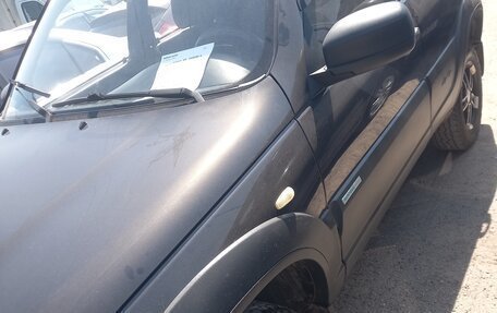 Chevrolet Niva I рестайлинг, 2013 год, 675 000 рублей, 3 фотография