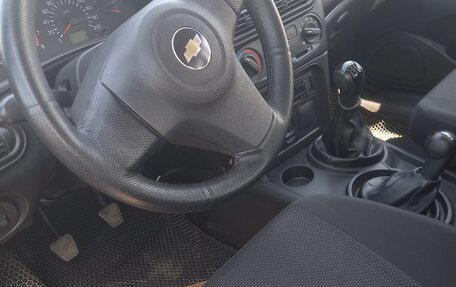 Chevrolet Niva I рестайлинг, 2013 год, 675 000 рублей, 5 фотография