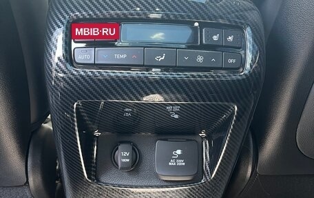 Hyundai Palisade I, 2020 год, 4 100 000 рублей, 13 фотография