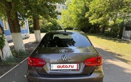 Volkswagen Jetta VI, 2013 год, 1 200 000 рублей, 3 фотография