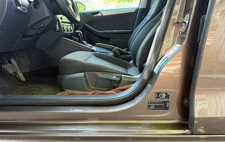 Volkswagen Jetta VI, 2013 год, 1 200 000 рублей, 8 фотография