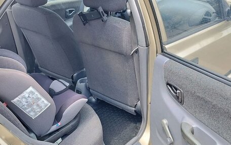 Hyundai Accent II, 2006 год, 315 000 рублей, 12 фотография