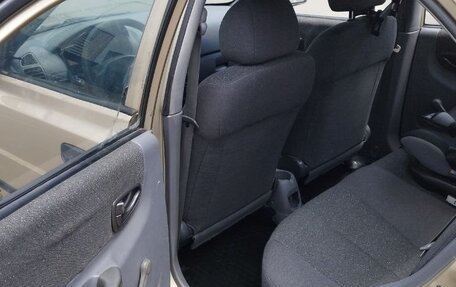 Hyundai Accent II, 2006 год, 315 000 рублей, 10 фотография