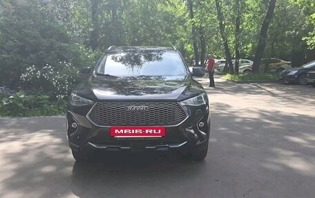 Haval F7 I, 2021 год, 1 999 000 рублей, 2 фотография