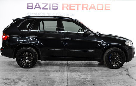 BMW X5, 2010 год, 1 999 000 рублей, 5 фотография