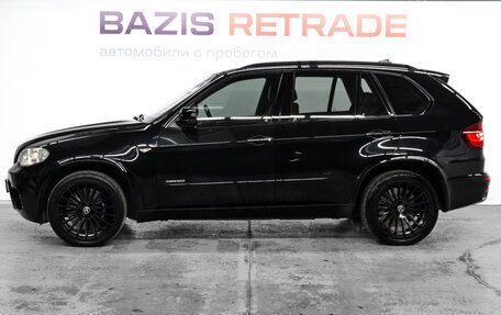 BMW X5, 2010 год, 1 999 000 рублей, 9 фотография