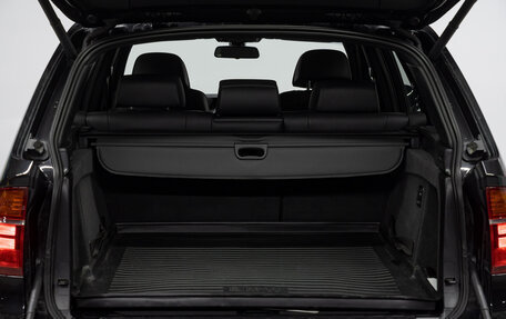 BMW X5, 2010 год, 1 999 000 рублей, 10 фотография
