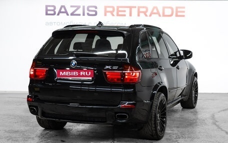 BMW X5, 2010 год, 1 999 000 рублей, 6 фотография