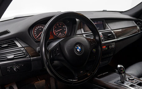 BMW X5, 2010 год, 1 999 000 рублей, 11 фотография
