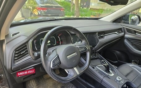 Haval F7 I, 2021 год, 1 999 000 рублей, 9 фотография