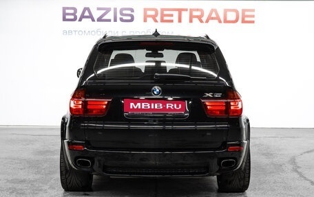 BMW X5, 2010 год, 1 999 000 рублей, 7 фотография