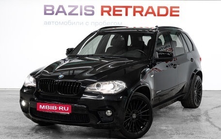 BMW X5, 2010 год, 1 999 000 рублей, 2 фотография