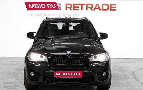 BMW X5, 2010 год, 1 999 000 рублей, 3 фотография