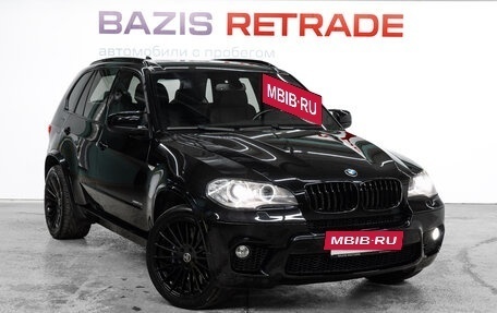 BMW X5, 2010 год, 1 999 000 рублей, 4 фотография
