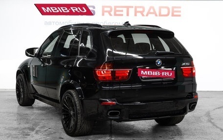 BMW X5, 2010 год, 1 999 000 рублей, 8 фотография