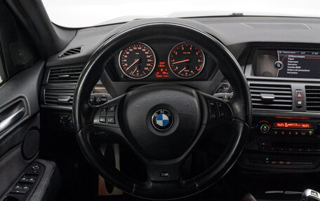 BMW X5, 2010 год, 1 999 000 рублей, 21 фотография