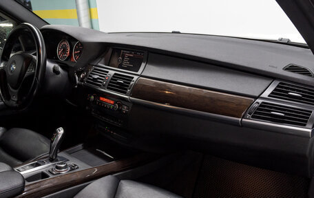 BMW X5, 2010 год, 1 999 000 рублей, 18 фотография