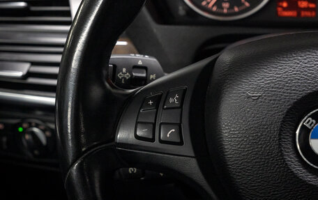 BMW X5, 2010 год, 1 999 000 рублей, 22 фотография