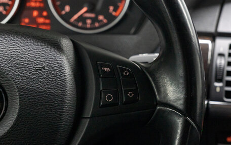 BMW X5, 2010 год, 1 999 000 рублей, 23 фотография