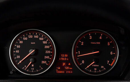 BMW X5, 2010 год, 1 999 000 рублей, 29 фотография