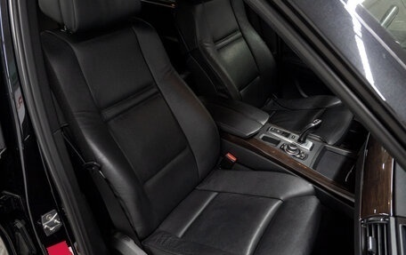 BMW X5, 2010 год, 1 999 000 рублей, 19 фотография