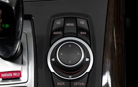 BMW X5, 2010 год, 1 999 000 рублей, 27 фотография