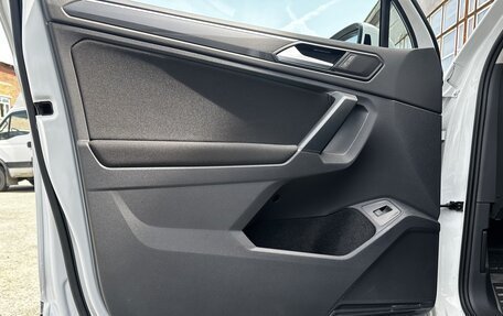 Volkswagen Tiguan II, 2020 год, 3 500 000 рублей, 11 фотография