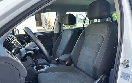 Volkswagen Tiguan II, 2020 год, 3 500 000 рублей, 10 фотография