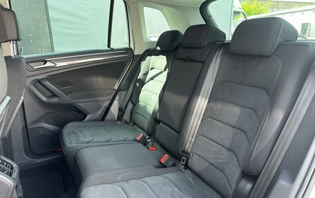 Volkswagen Tiguan II, 2020 год, 3 500 000 рублей, 12 фотография