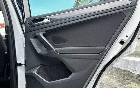 Volkswagen Tiguan II, 2020 год, 3 500 000 рублей, 16 фотография