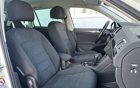 Volkswagen Tiguan II, 2020 год, 3 500 000 рублей, 18 фотография