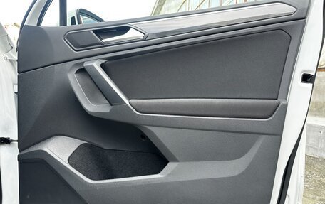 Volkswagen Tiguan II, 2020 год, 3 500 000 рублей, 19 фотография