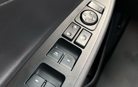Hyundai Tucson III, 2018 год, 2 350 000 рублей, 20 фотография