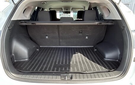 Hyundai Tucson III, 2018 год, 2 350 000 рублей, 22 фотография