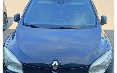 Renault Megane III, 2010 год, 700 000 рублей, 2 фотография