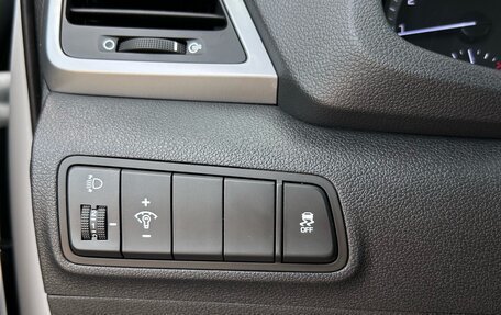 Hyundai Tucson III, 2018 год, 2 350 000 рублей, 18 фотография