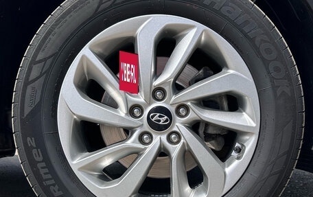 Hyundai Tucson III, 2018 год, 2 350 000 рублей, 23 фотография