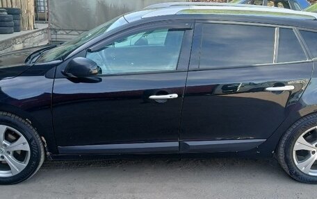 Renault Megane III, 2010 год, 700 000 рублей, 3 фотография