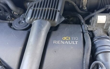 Renault Megane III, 2010 год, 700 000 рублей, 10 фотография
