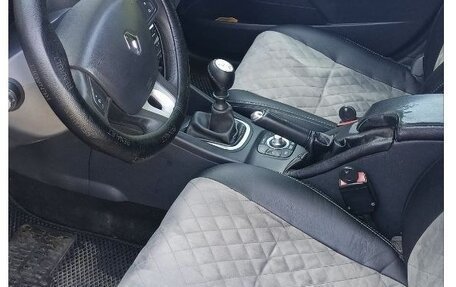 Renault Megane III, 2010 год, 700 000 рублей, 5 фотография