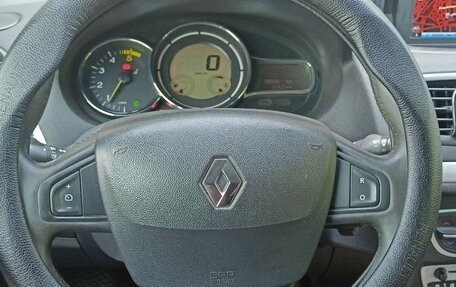 Renault Megane III, 2010 год, 700 000 рублей, 6 фотография