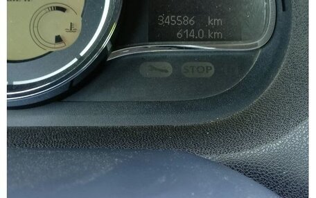 Renault Megane III, 2010 год, 700 000 рублей, 7 фотография