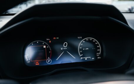 Toyota RAV4, 2025 год, 3 590 000 рублей, 8 фотография