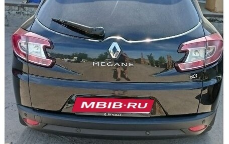 Renault Megane III, 2010 год, 700 000 рублей, 4 фотография