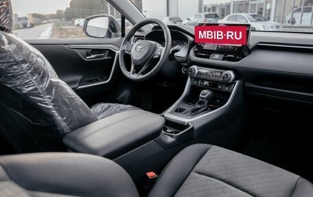 Toyota RAV4, 2025 год, 3 590 000 рублей, 7 фотография