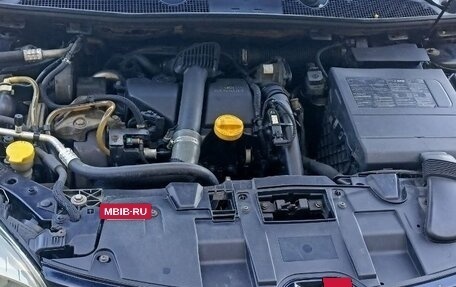 Renault Megane III, 2010 год, 700 000 рублей, 9 фотография