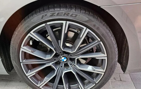 BMW 7 серия, 2021 год, 5 850 000 рублей, 5 фотография