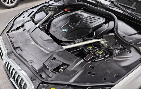 BMW 7 серия, 2021 год, 5 850 000 рублей, 6 фотография