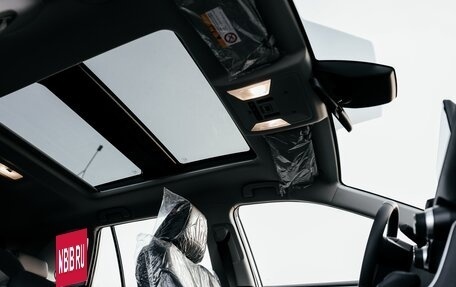 Toyota RAV4, 2025 год, 3 590 000 рублей, 9 фотография