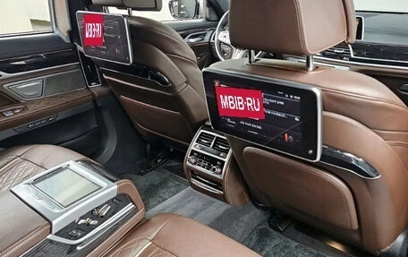 BMW 7 серия, 2021 год, 5 850 000 рублей, 18 фотография